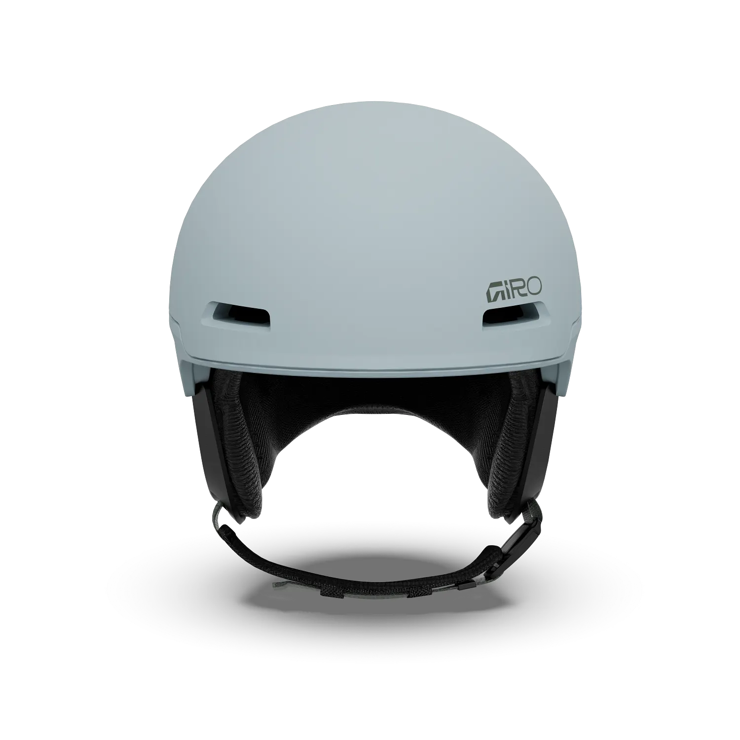 Casque de ski Giro - OWEN SPHERICAL - Sky Blue 3