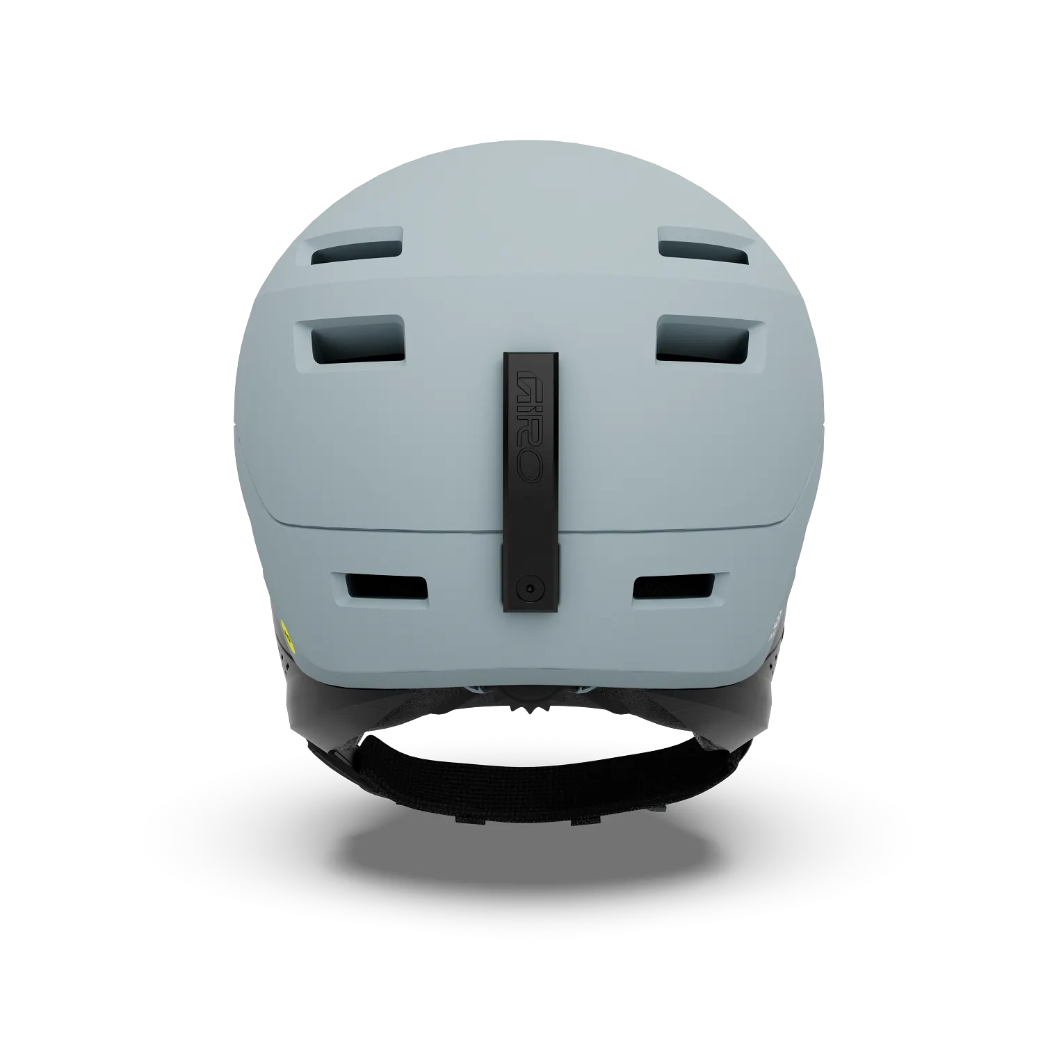 Casque de ski Giro - OWEN SPHERICAL - Sky Blue 4