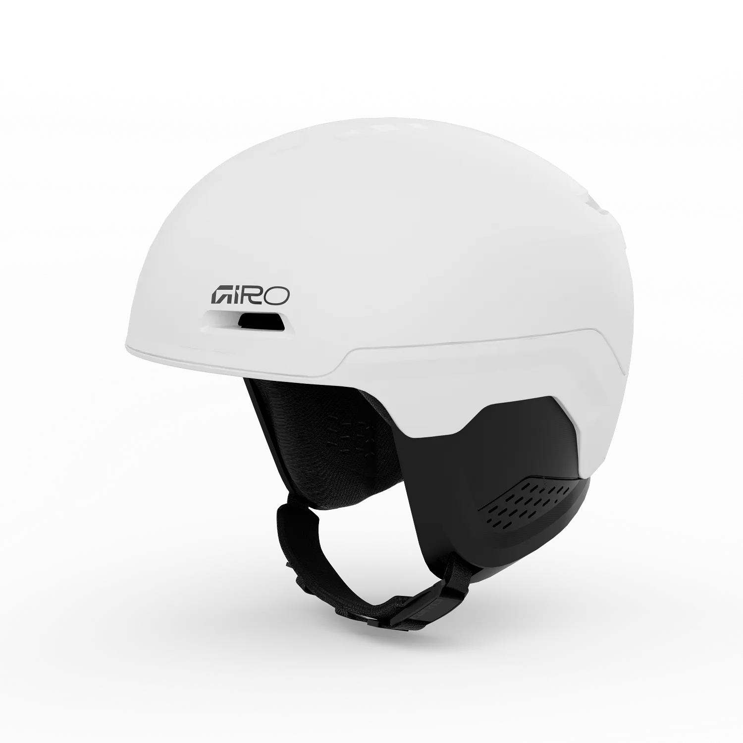 Casque de ski Giro - OWEN SPHERICAL - Blanc mat