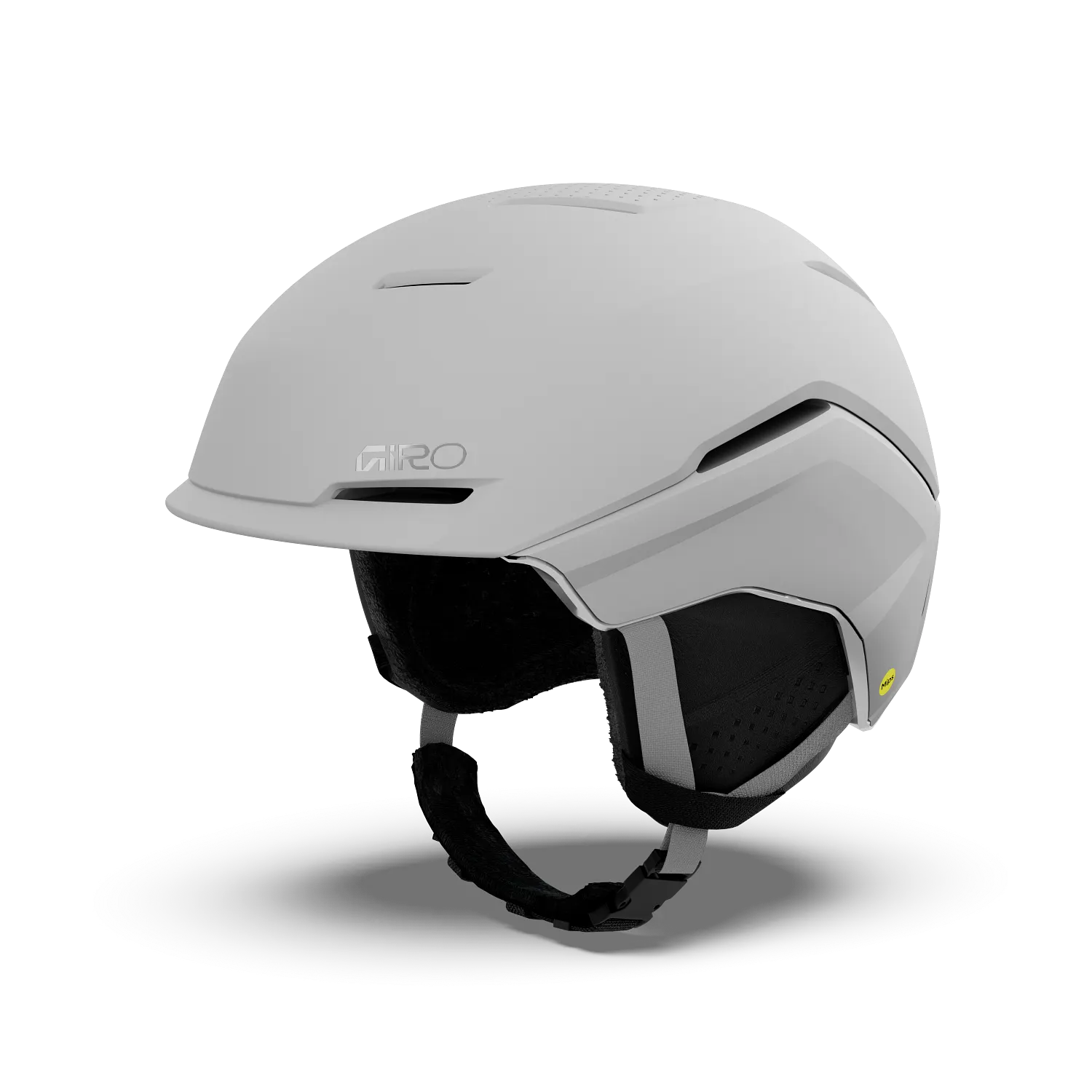 Casque de ski Giro - TENET MIPS - Pearl White