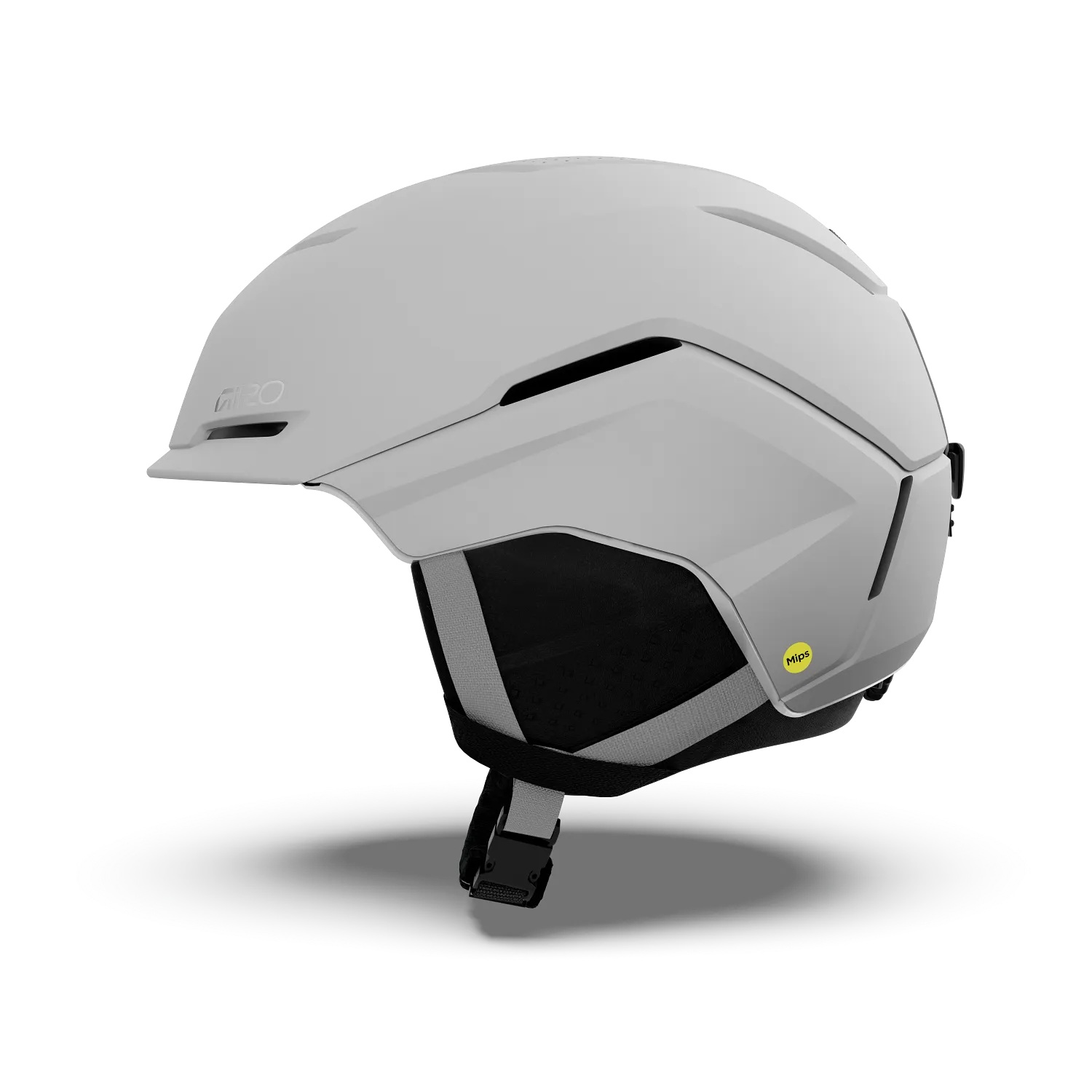 Casque de ski Giro - TENET MIPS - Pearl White 2