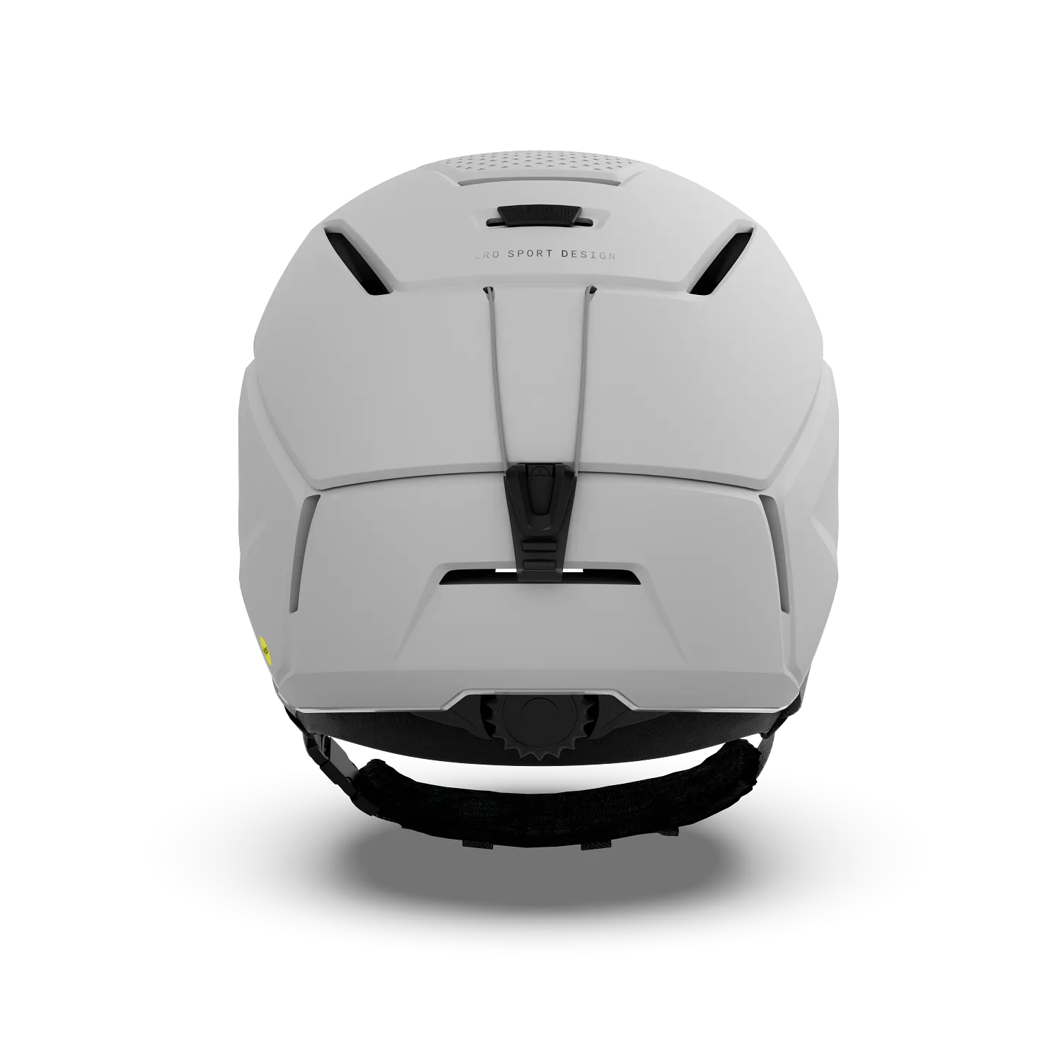 Casque de ski Giro - TENET MIPS - Pearl White 4
