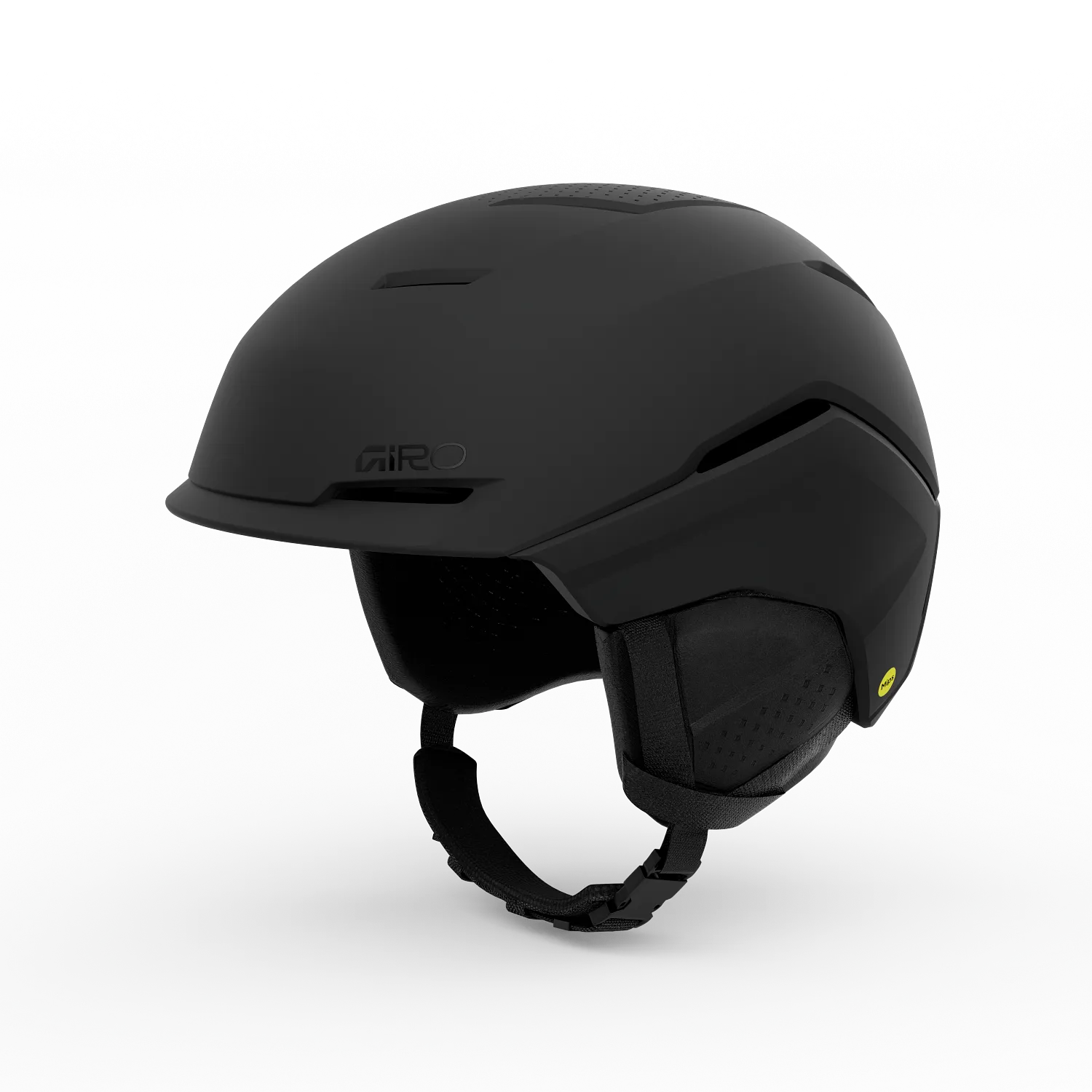 Casque de ski Giro - TENET MIPS - Noir mat
