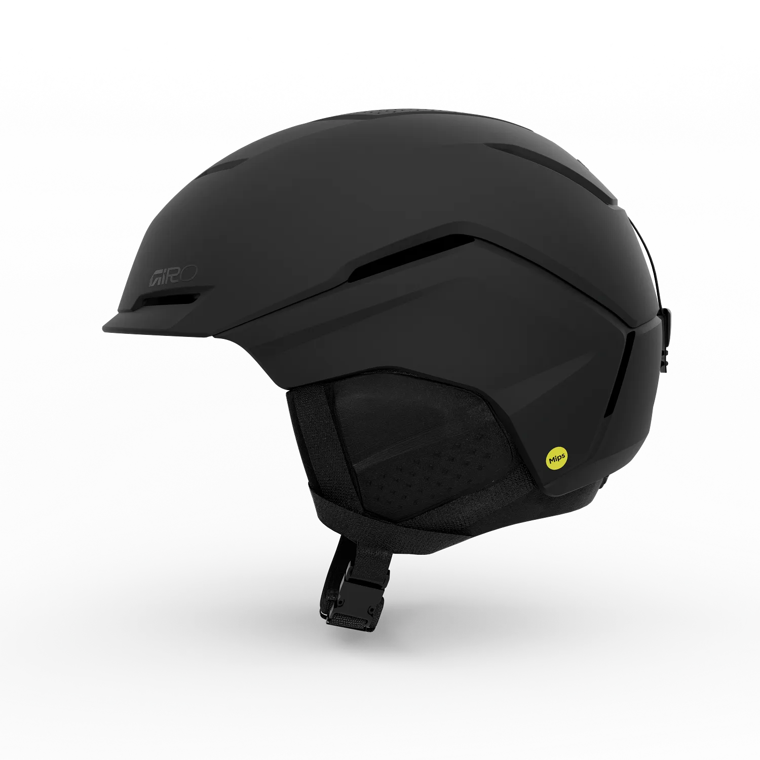 Casque de ski Giro - TENET MIPS - Noir mat 2