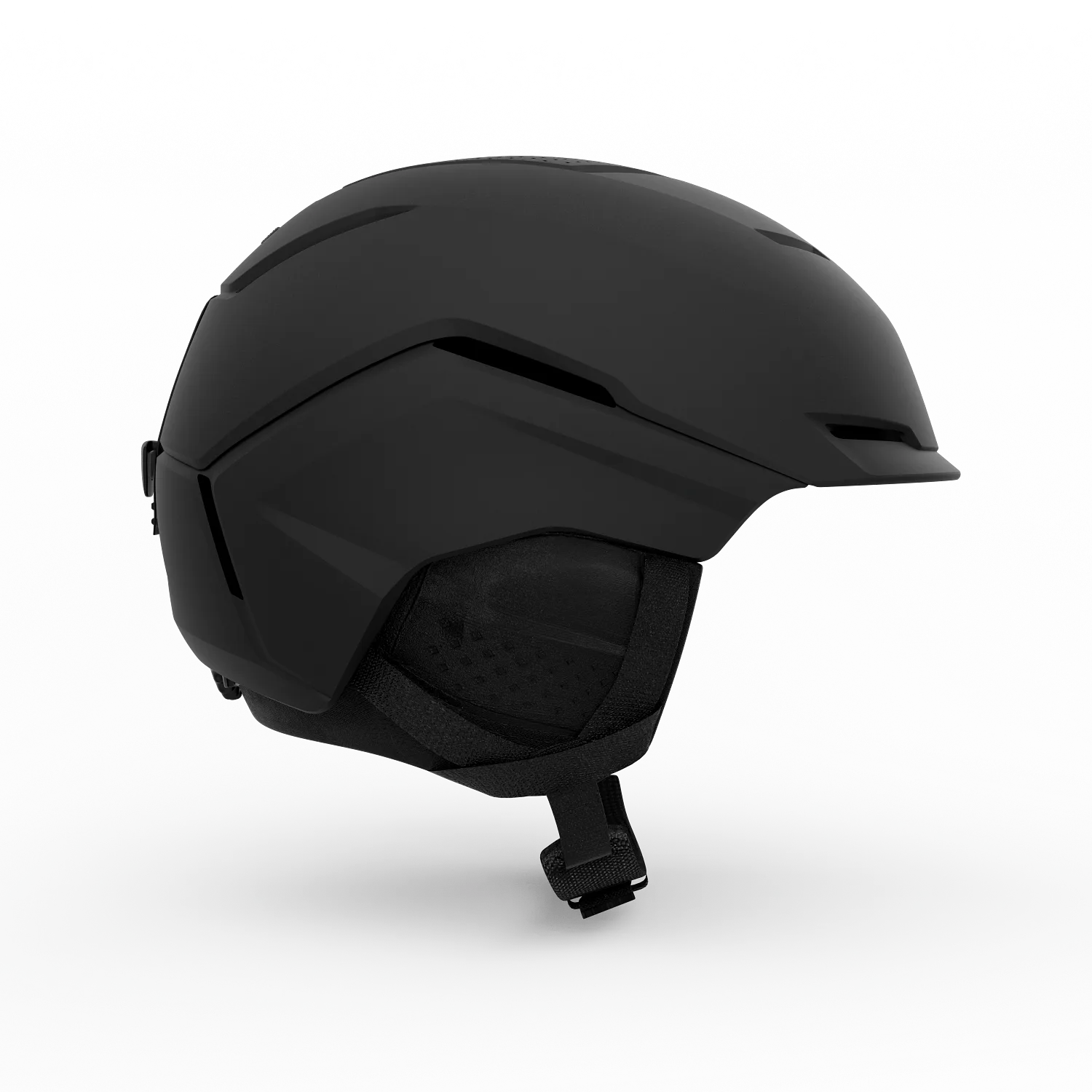 Casque de ski Giro - TENET MIPS - Noir mat 3