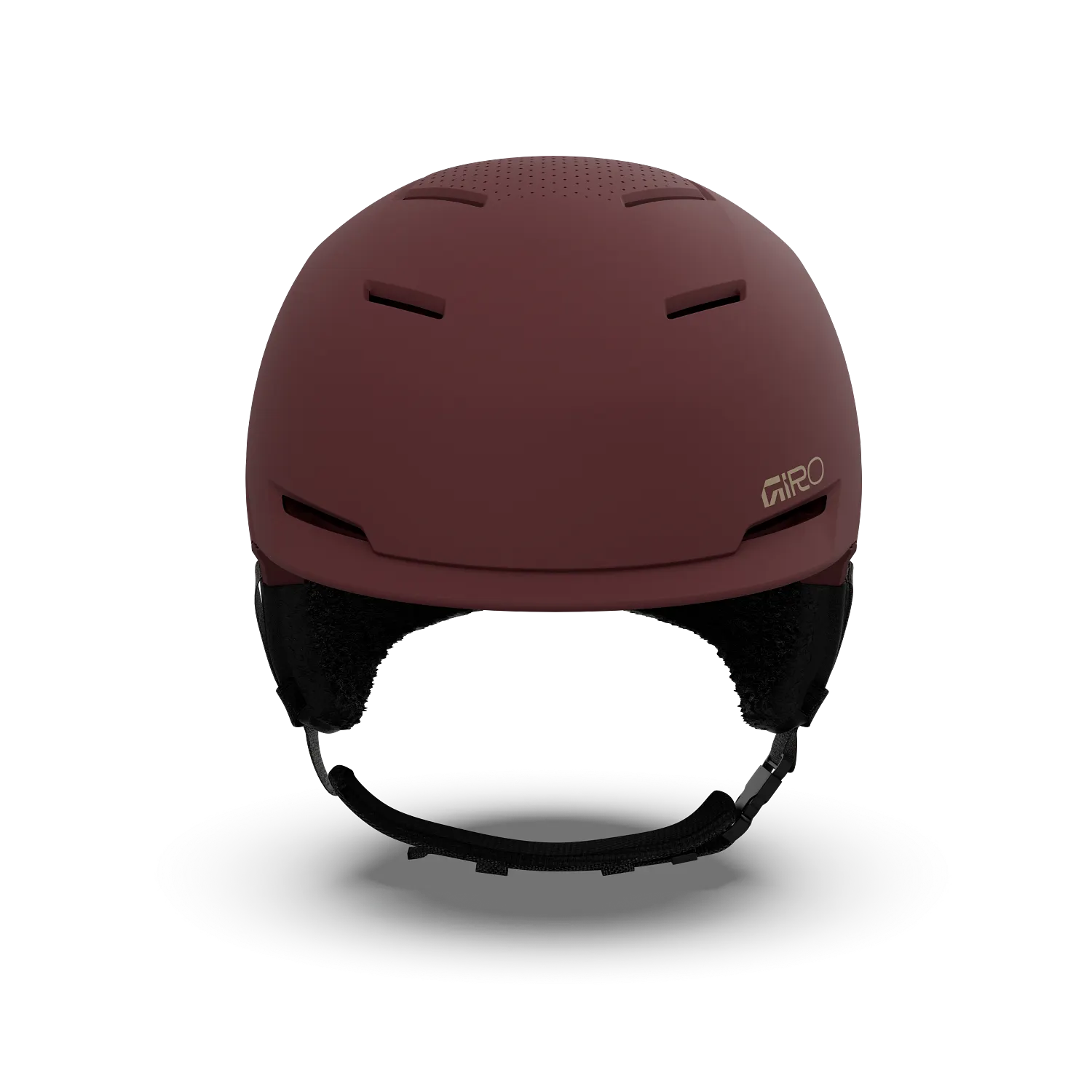 Casque de ski Giro - TENET MIPS - Marron foncé 3