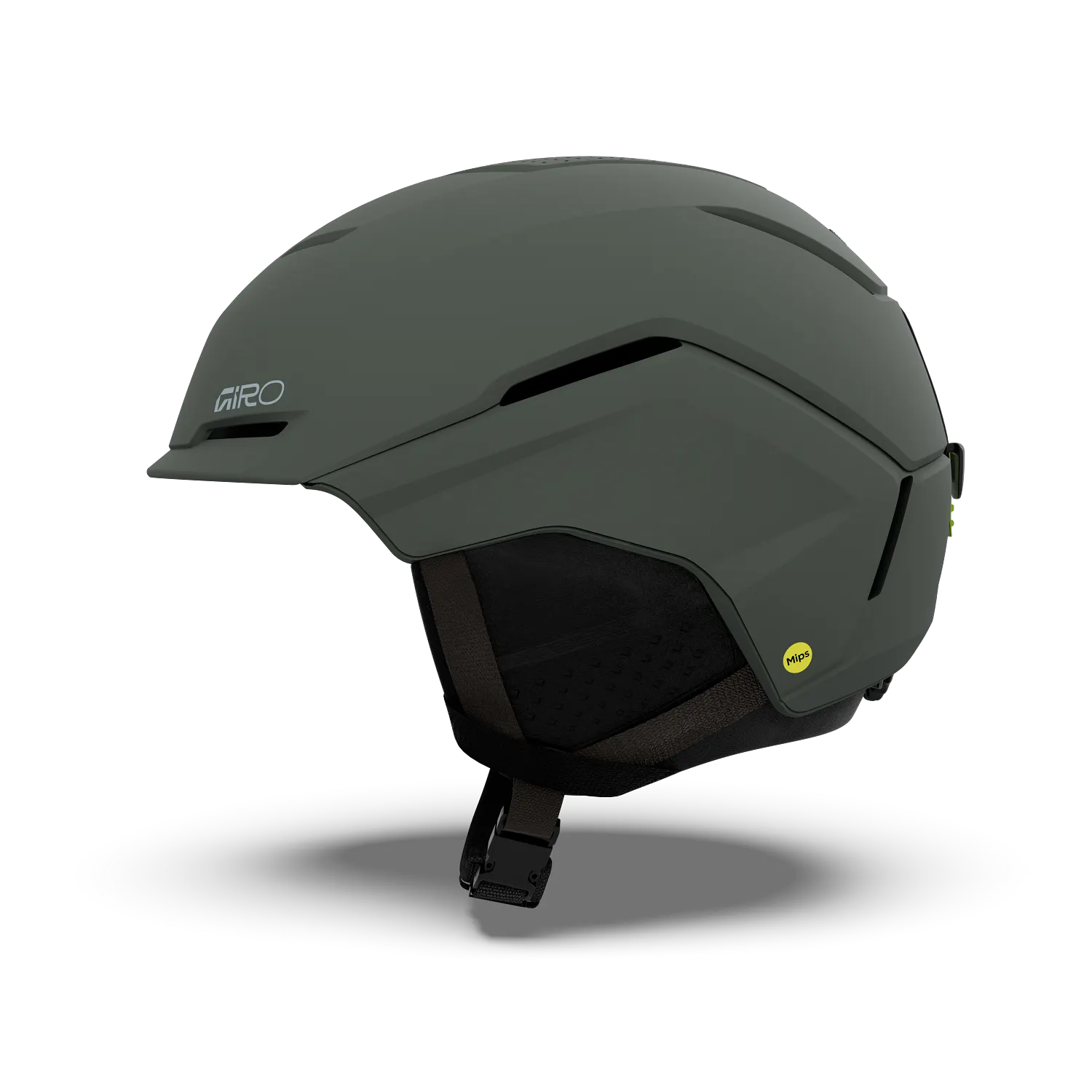 Casque de ski Giro - TENET MIPS - Vert sauge foncé 2