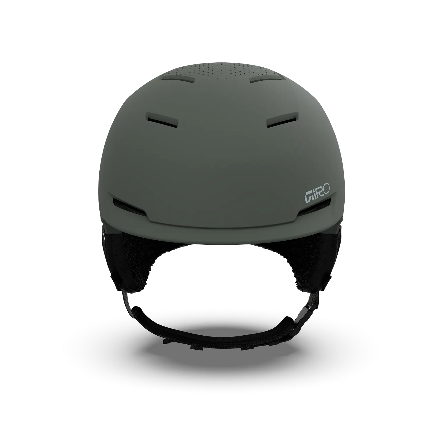 Casque de ski Giro - TENET MIPS - Vert sauge foncé 3