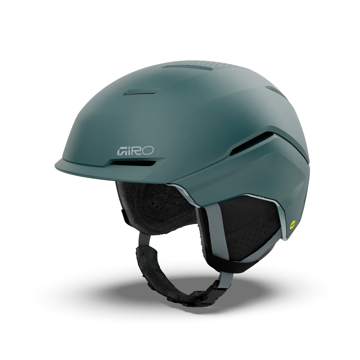 Casque de ski Giro - TENET MIPS - Deep Teal
