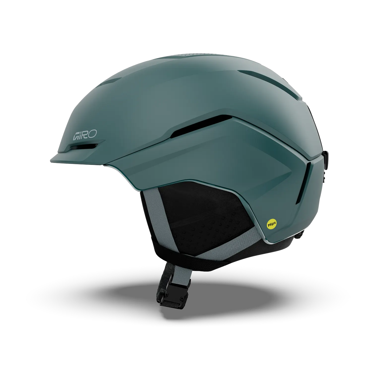 Casque de ski Giro - TENET MIPS - Deep Teal 2