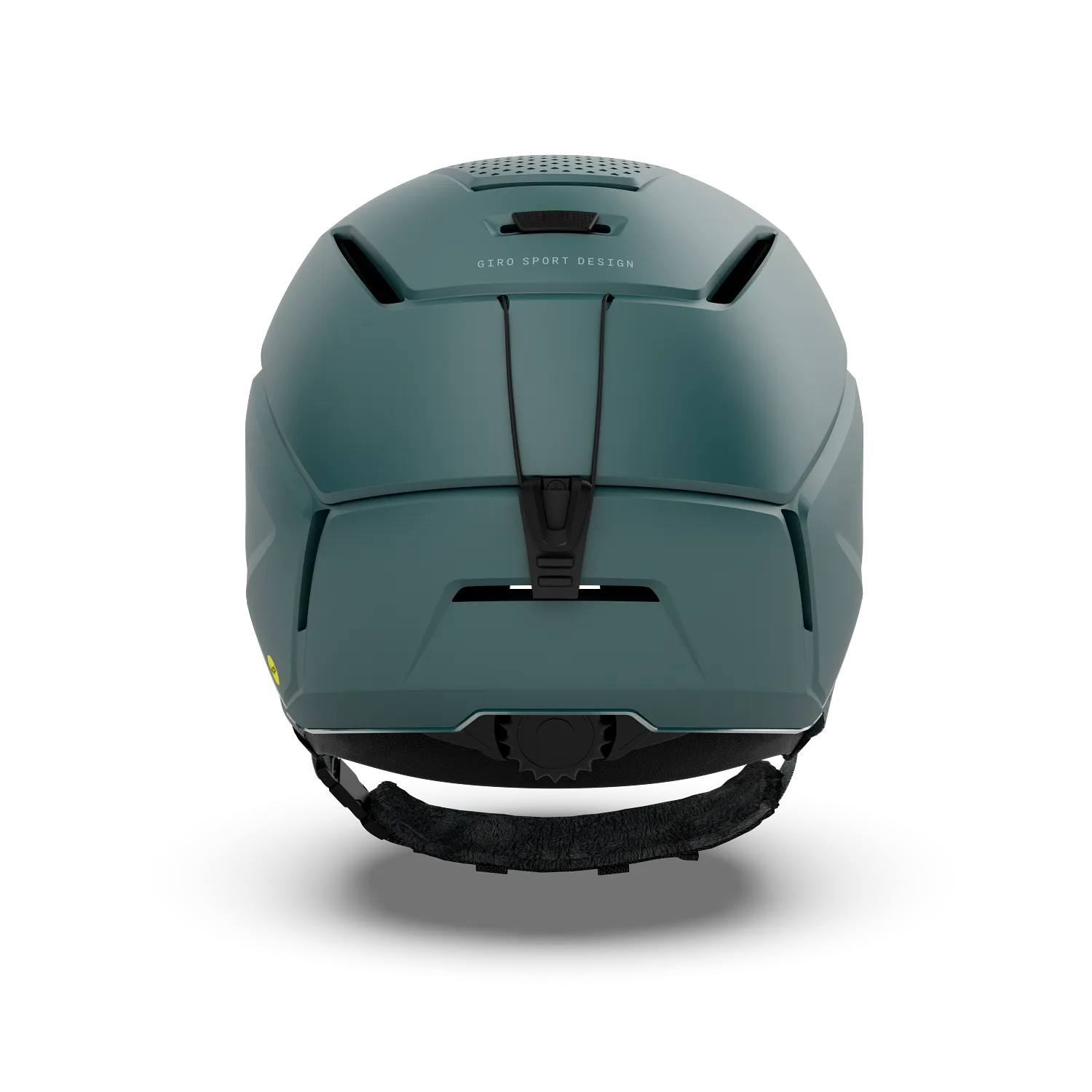Casque de ski Giro - TENET MIPS - Deep Teal 4