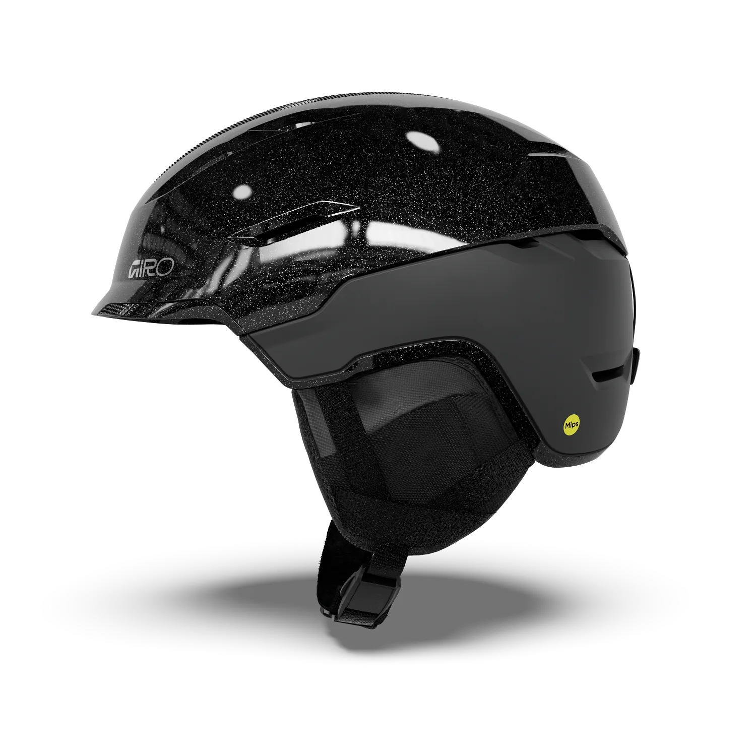 Casque de ski Giro - TOR SPHERICAL - Black Pearl 2