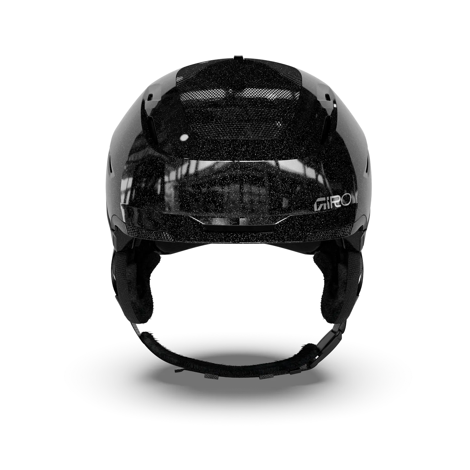 Casque de ski Giro - TOR SPHERICAL - Black Pearl 3