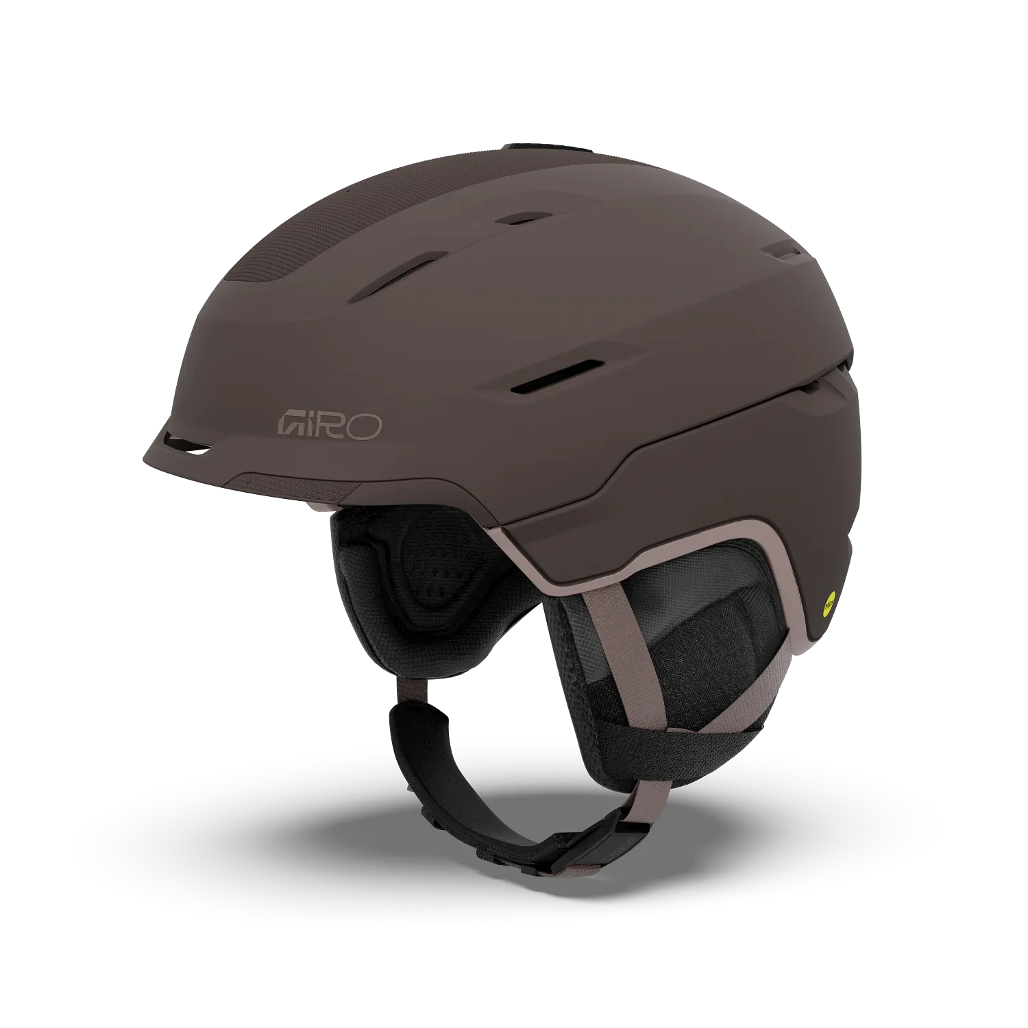 Casque de ski Giro - TOR SPHERICAL - Canyon Clay