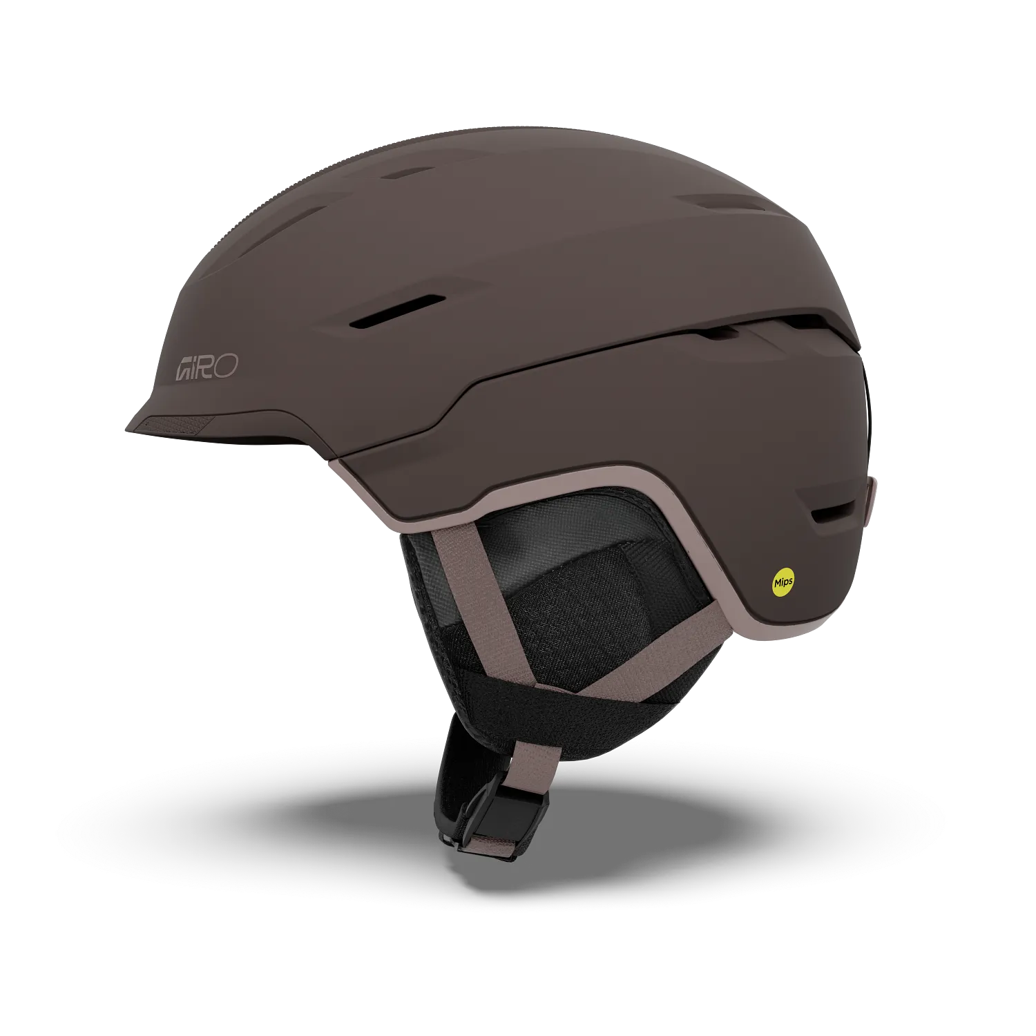 Casque de ski Giro - TOR SPHERICAL - Canyon Clay 2