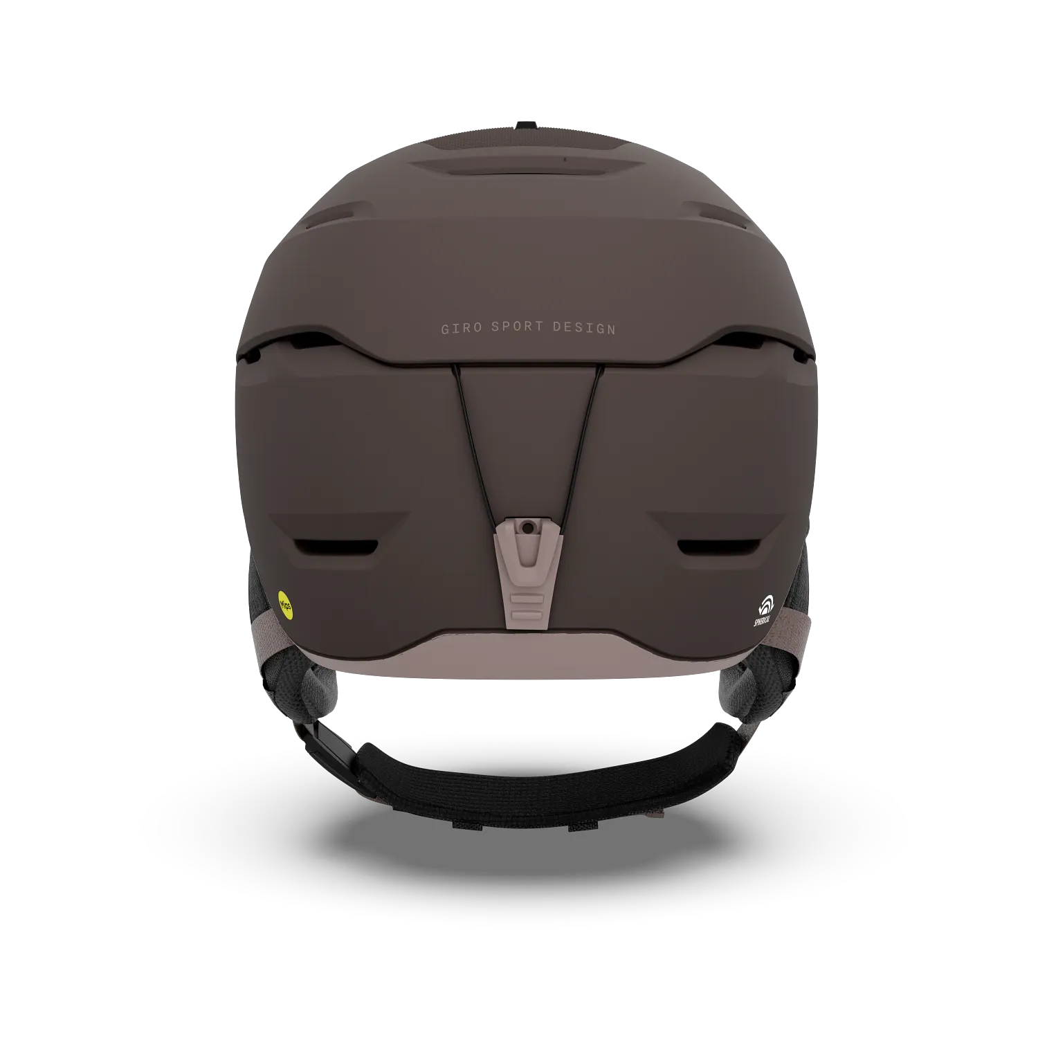 Casque de ski Giro - TOR SPHERICAL - Canyon Clay 4
