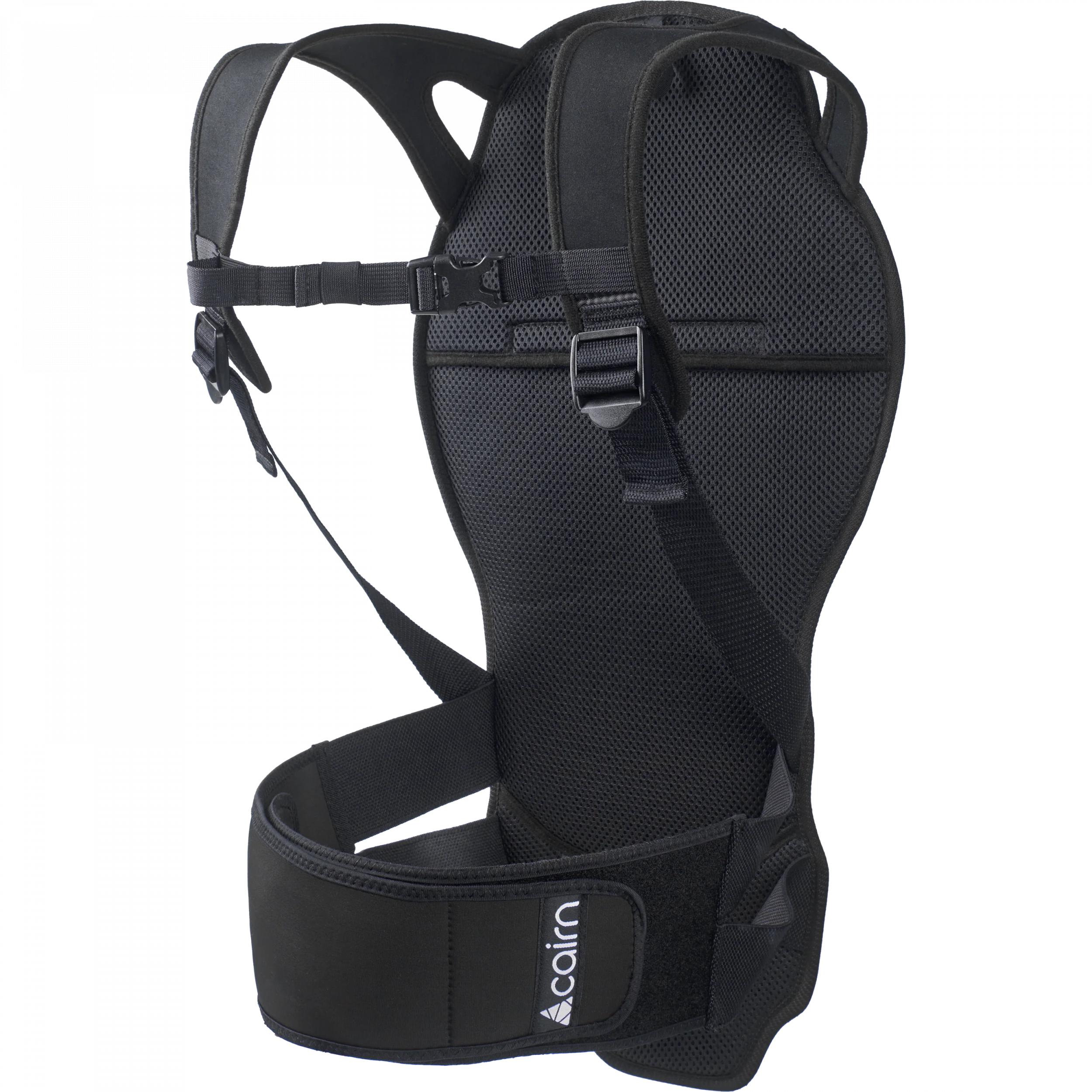 Dorsale de protection Cairn Pro Impakt II D3O® Black - photo 2