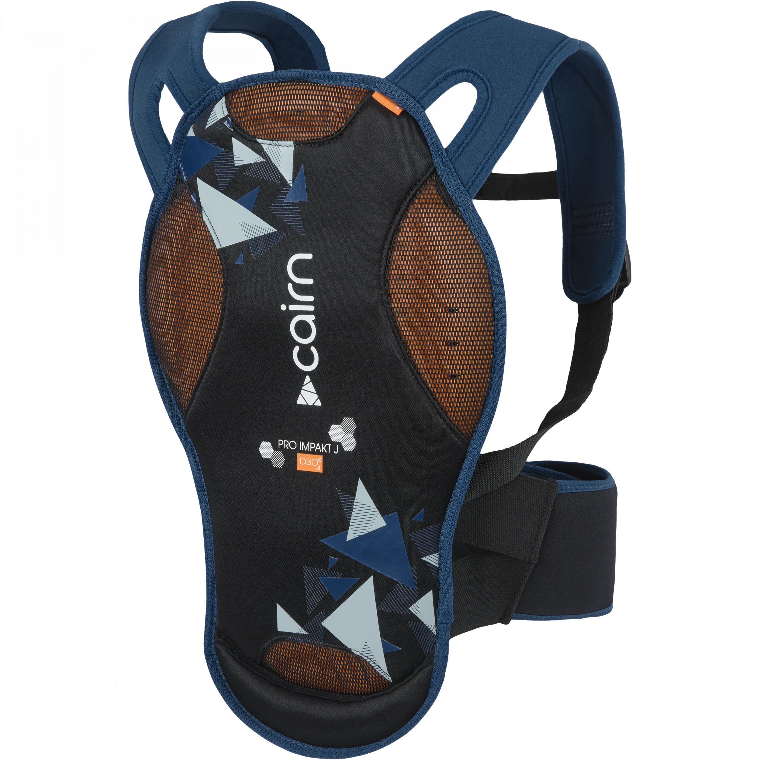 Dorsale de protection Cairn Junior Pro Impakt II D3O® J Night Sky Camo - photo 1