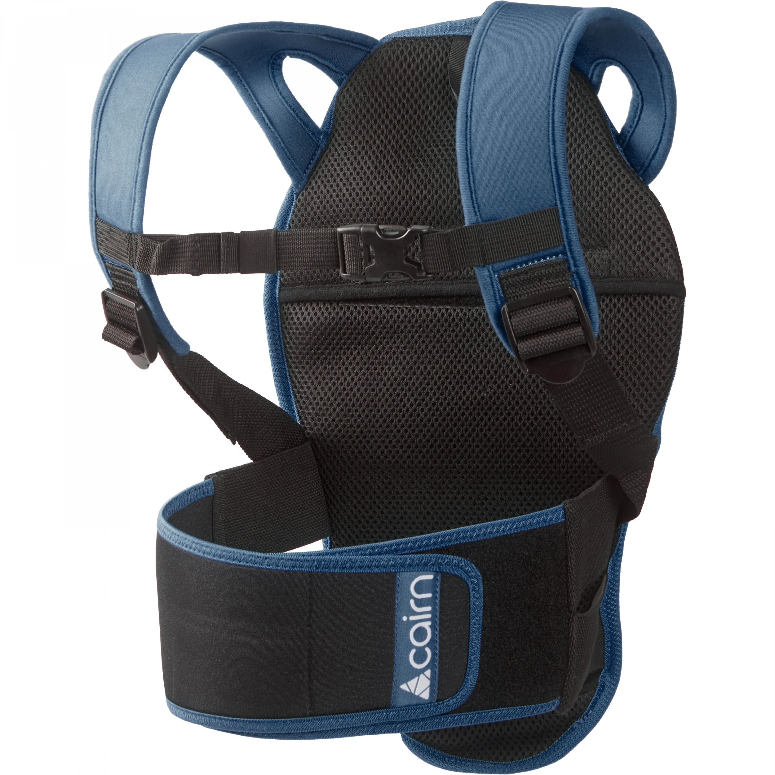 Dorsale de protection Cairn Junior Pro Impakt II D3O® J Night Sky Camo - photo 2