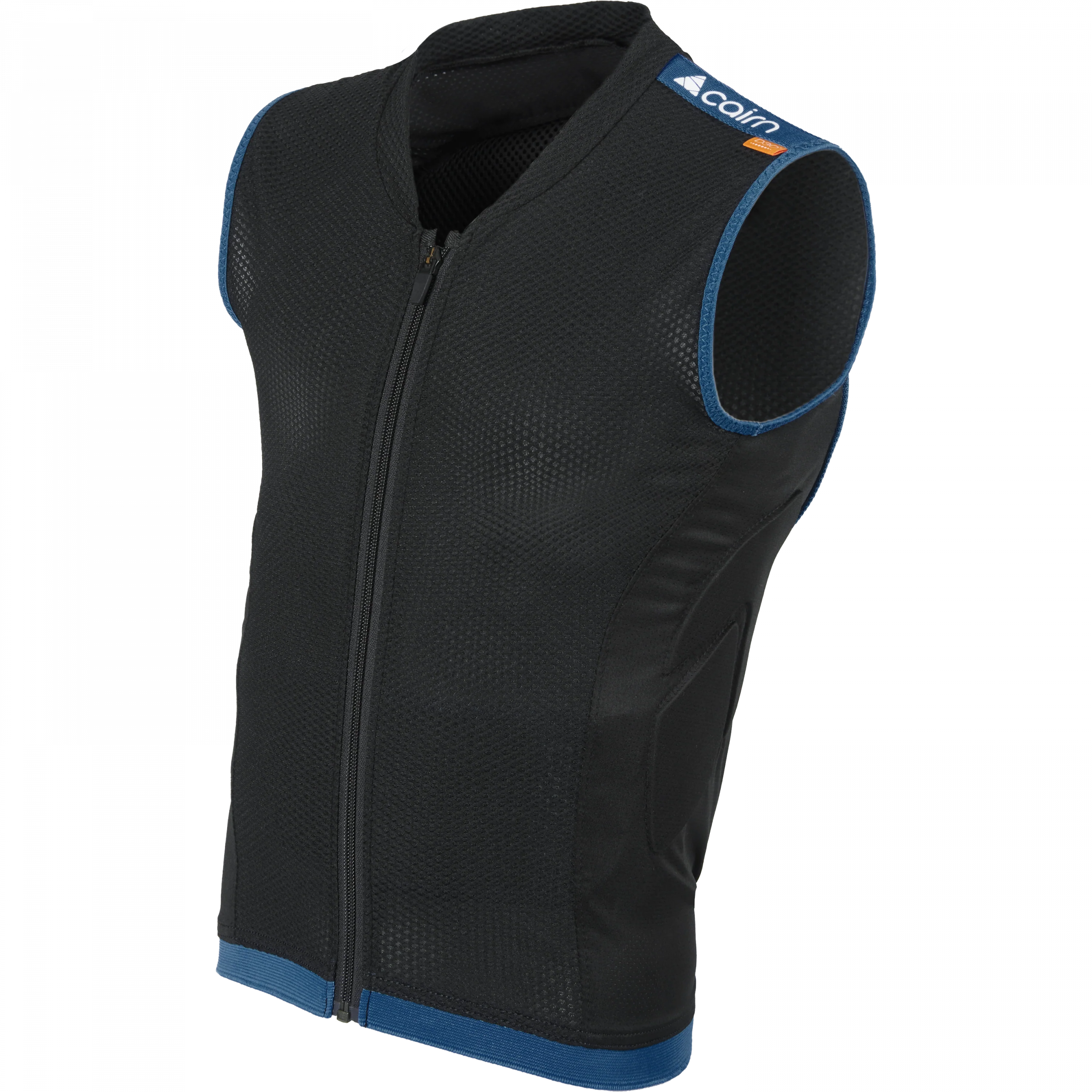Dorsale de protection Cairn Junior Proride II D3O® J Night Sky Camo - photo 2