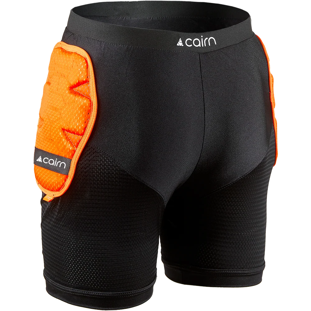 Short de protection Cairn Proxim D3O® Black - photo 2