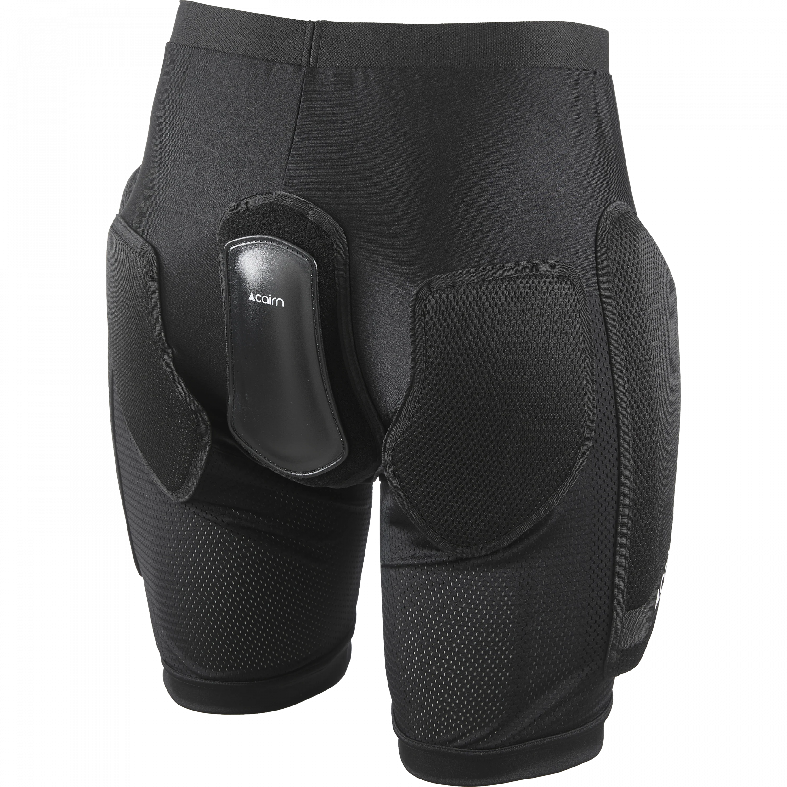 Short de protection Cairn Proxim II Black - photo 2