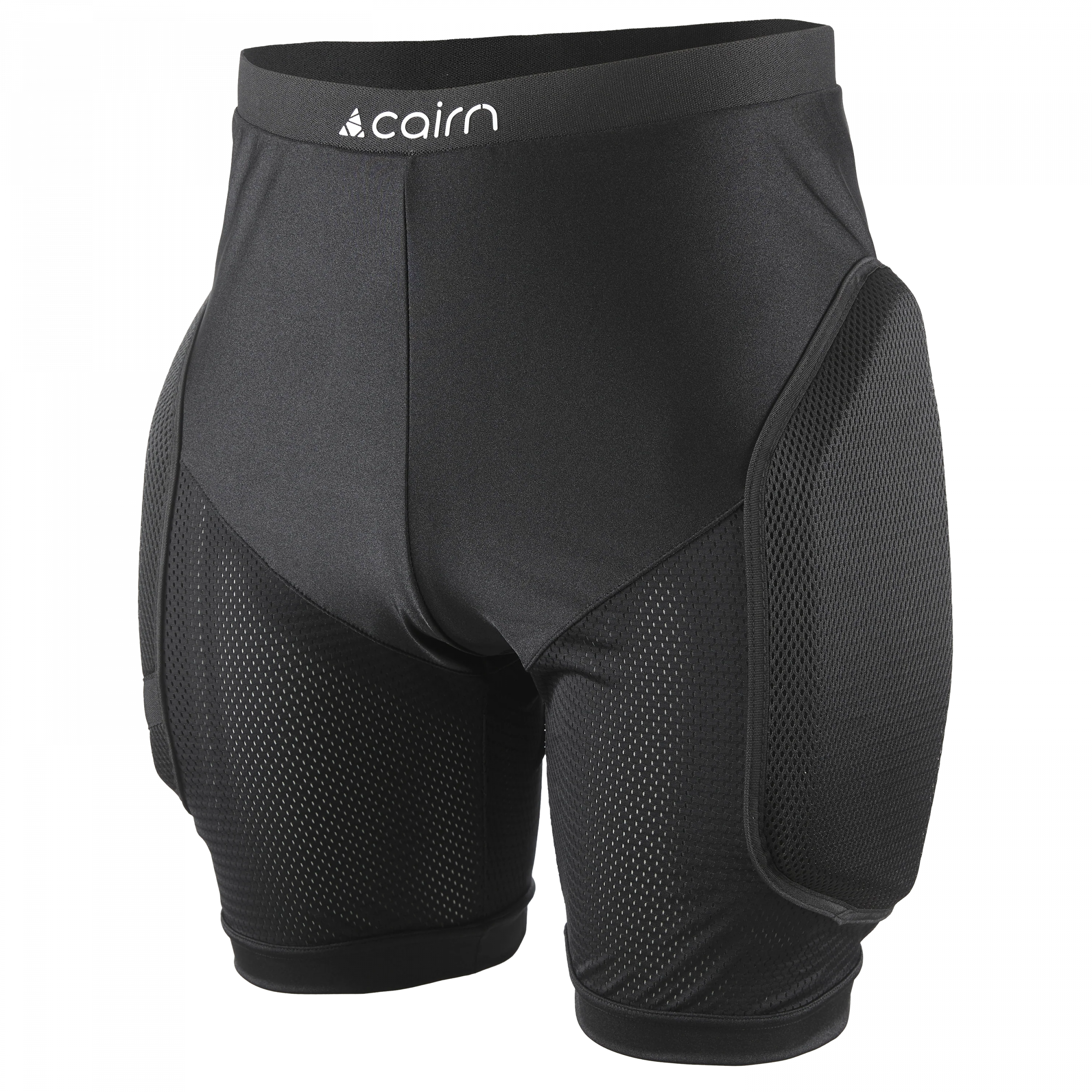 Short de protection Cairn Junior Proxim II J Black - photo 1