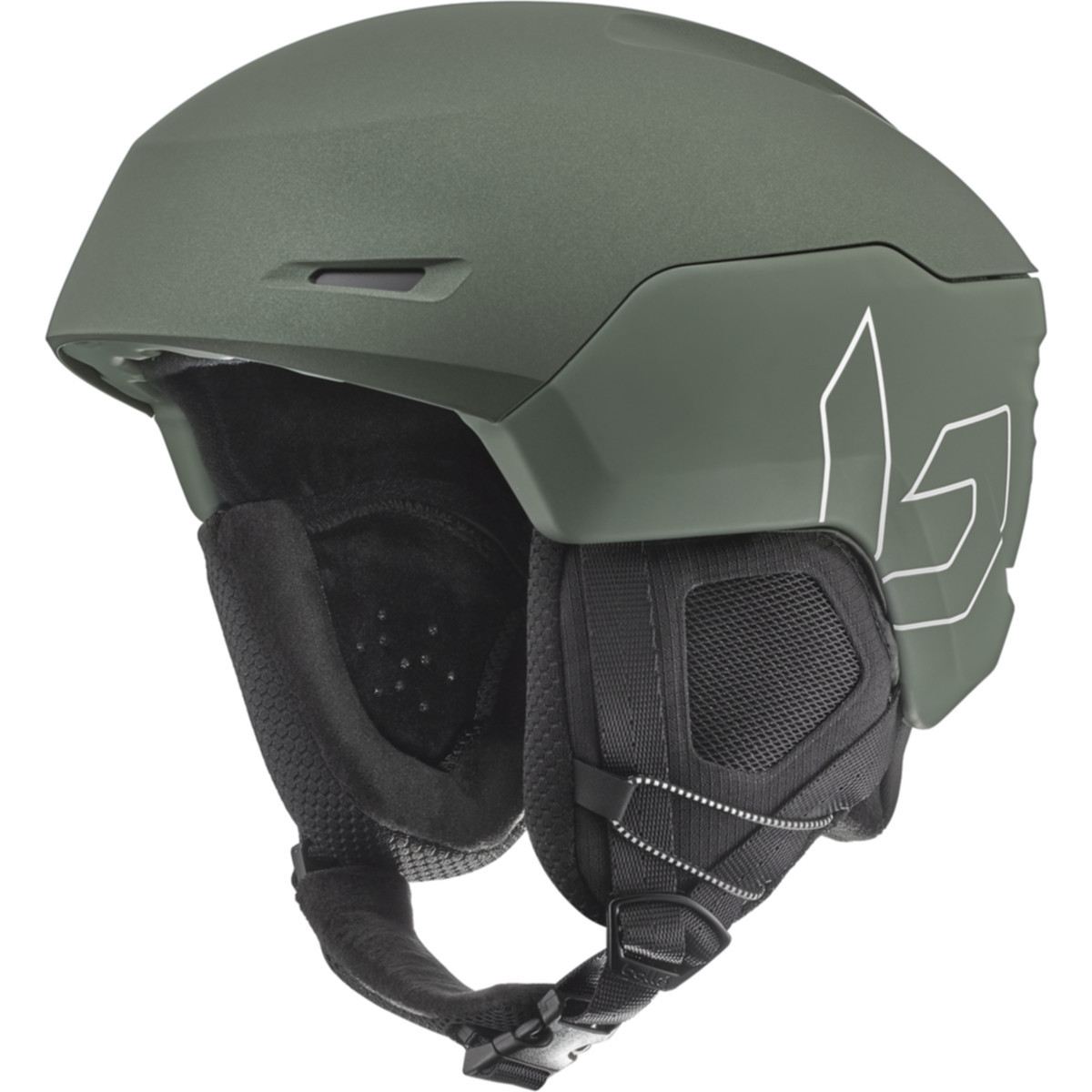 Ryft Pure_Forest Matte-01