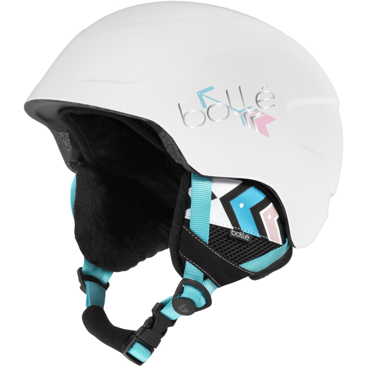 Casques De Ski Bollé - Casques Enfant - Super-casques