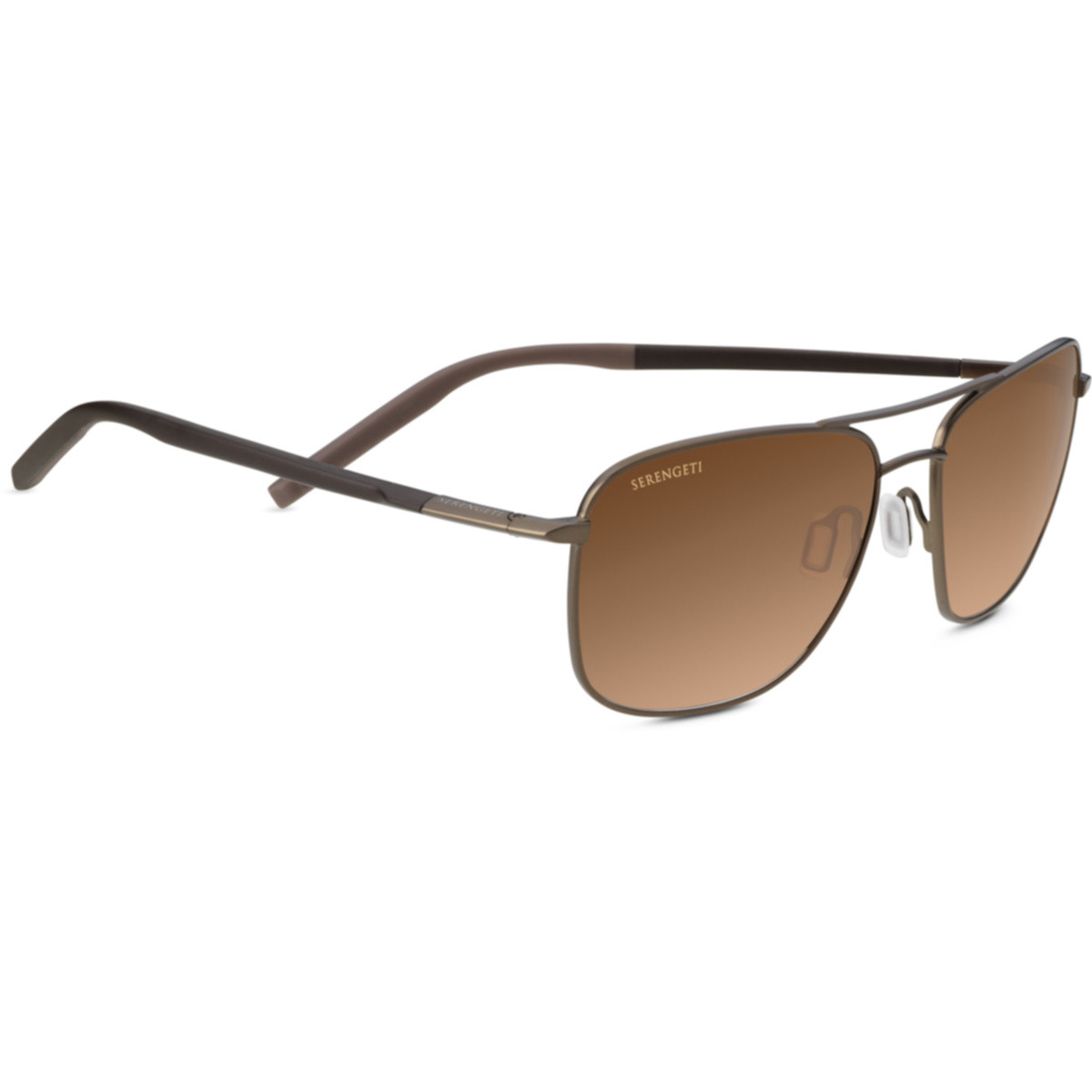 Spello_Matte Espresso-Mineral Non Polarized Drivers Gradient Cat 2 to 3-01