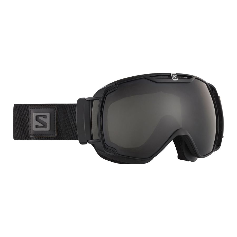 Masque de ski Salomon - X-Tend 10 - 35202801 - Cat.2 - Les Bonnes Affaires/Masques de SKI -