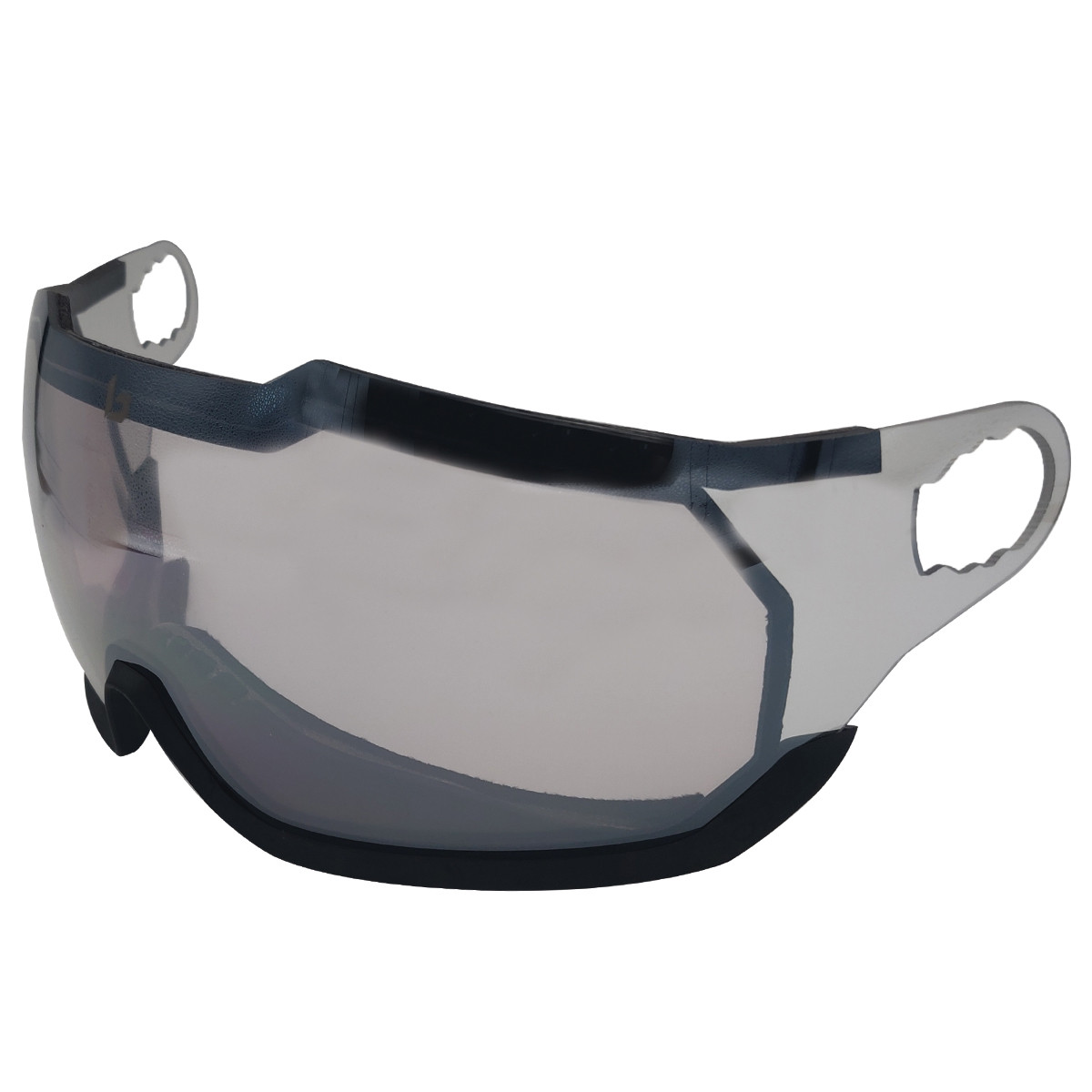Replacement Lens Might Visor 51196_Photochromic Silver Cat 1 to 2-01