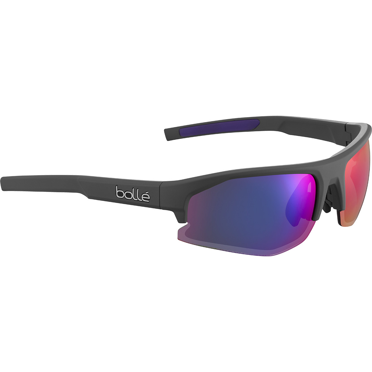 Bolt 2.0 S_Titanium Matte-Volt+ Ultraviolet Cat 3-03