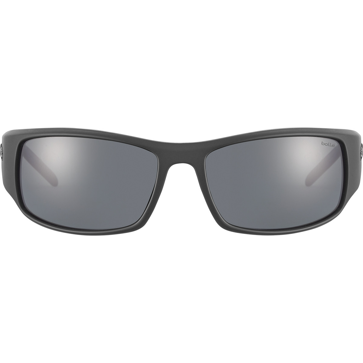 King_Black Matte-HD Polarized TNS-02