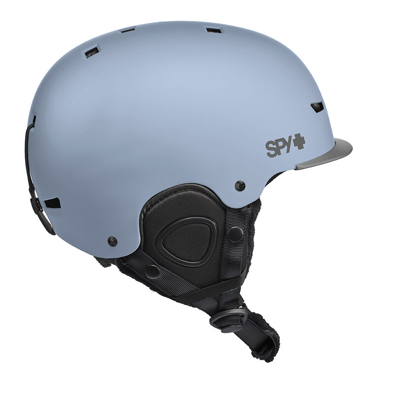 Casque de ski SPY - Galactic Mips - Matte Spring Blue