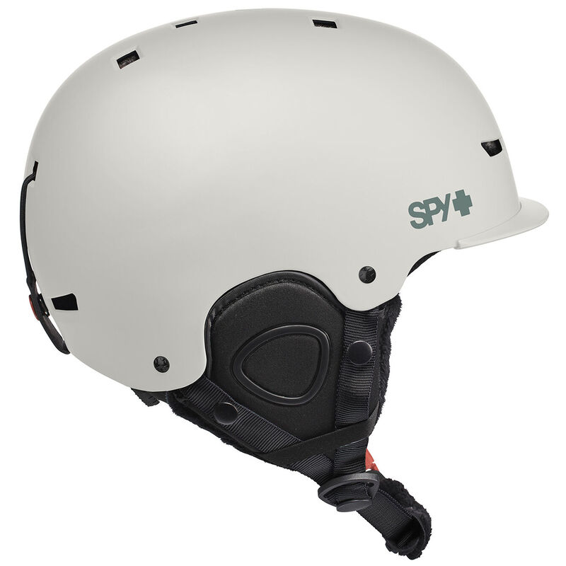 Casque de ski SPY - Galactic Mips - SPY + Trevor Kennison Matte Light Gray
