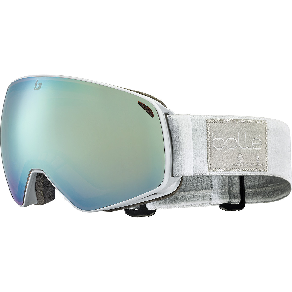 Eco Torus M_Ice White Matte-Azure-01