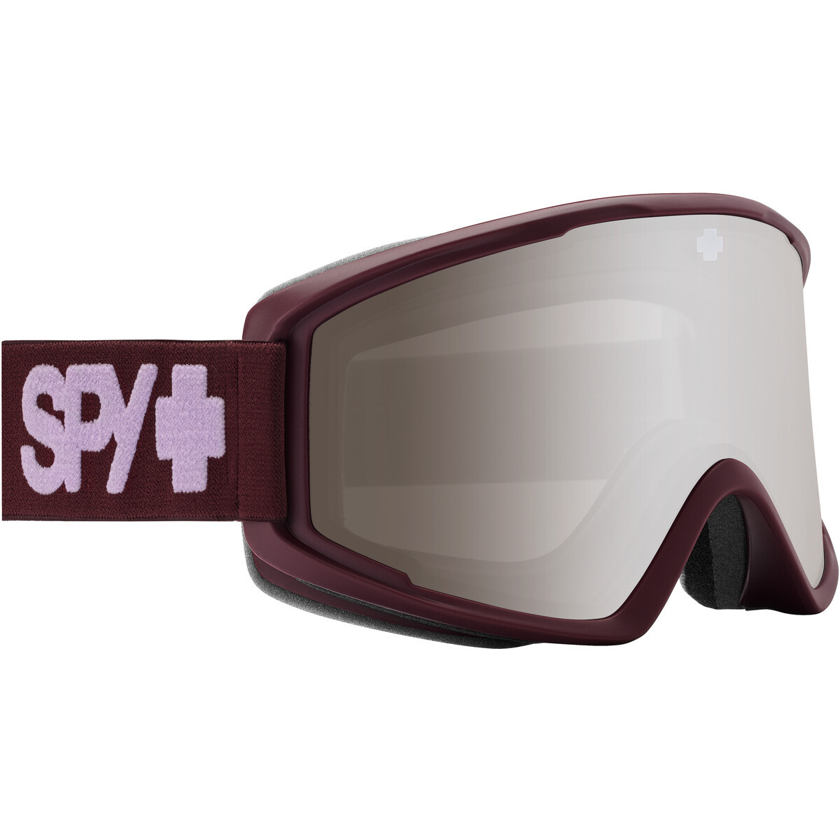 CRUSHER ELITE_Matte Merlot-Bronze Silver Mirror-01