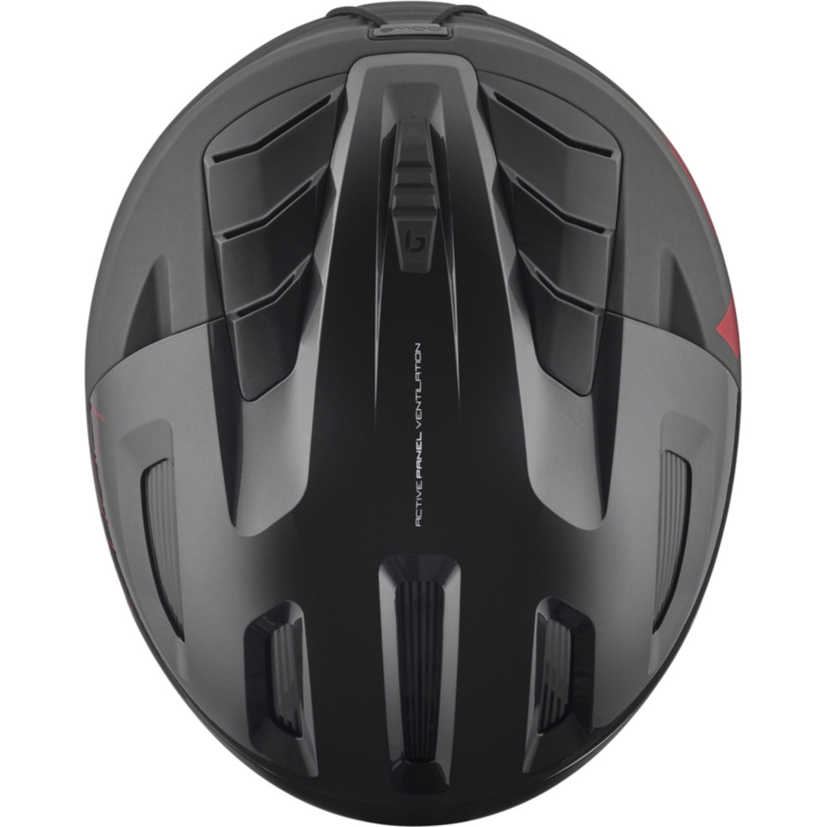 Ryft Mips_Titanium Red Matte-06