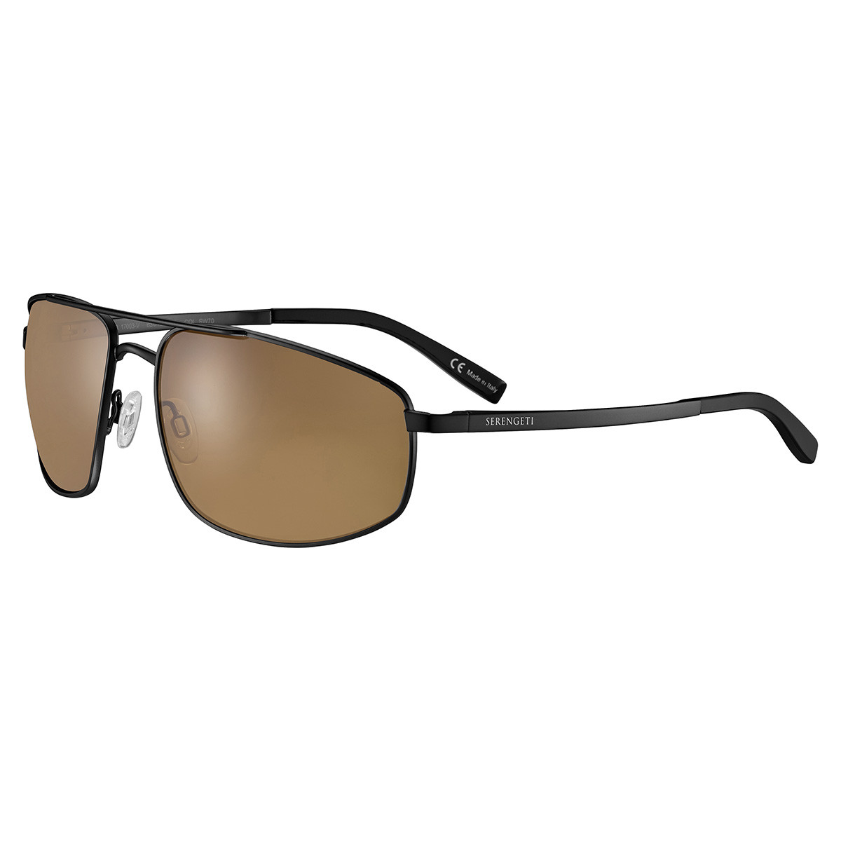 MODUGNO 2.0_Shiny Dark Gunmetal-Mineral Polarized Drivers Cat 2 to 3-01
