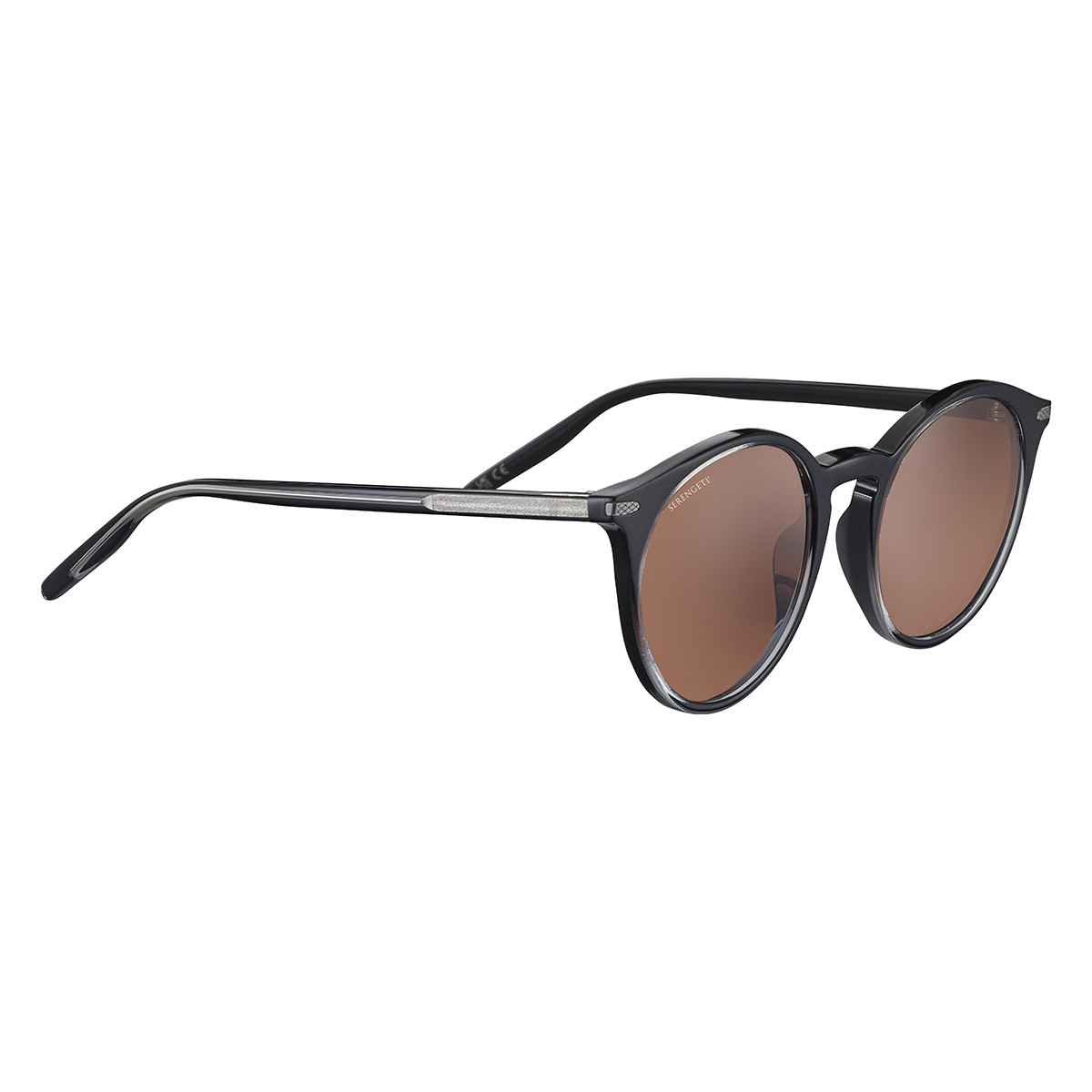 Leonora_Shiny Transparent Black Layer-Mineral Polarized Drivers Cat 2 to 3-01