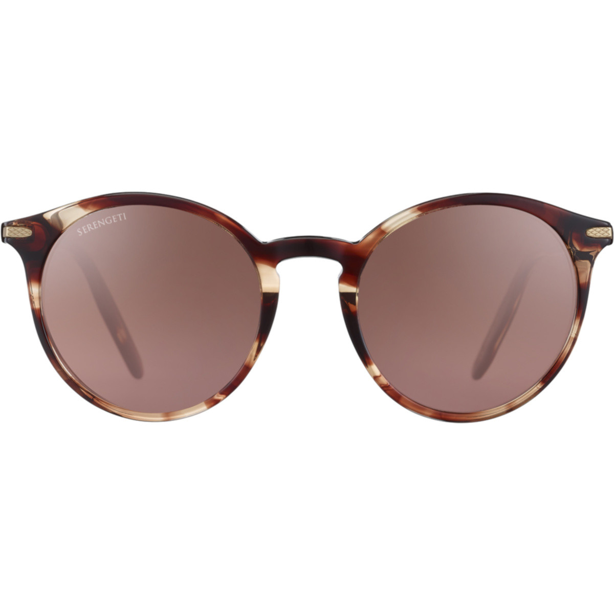 Leonora_Striped Brown Shiny-Mineral Polarized Drivers Gradient Cat 2 to 3-02
