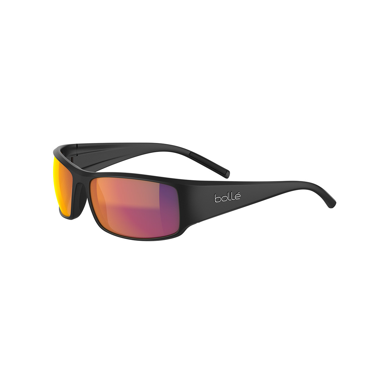 King_Black Matte-Volt+ Ruby Polarized-01