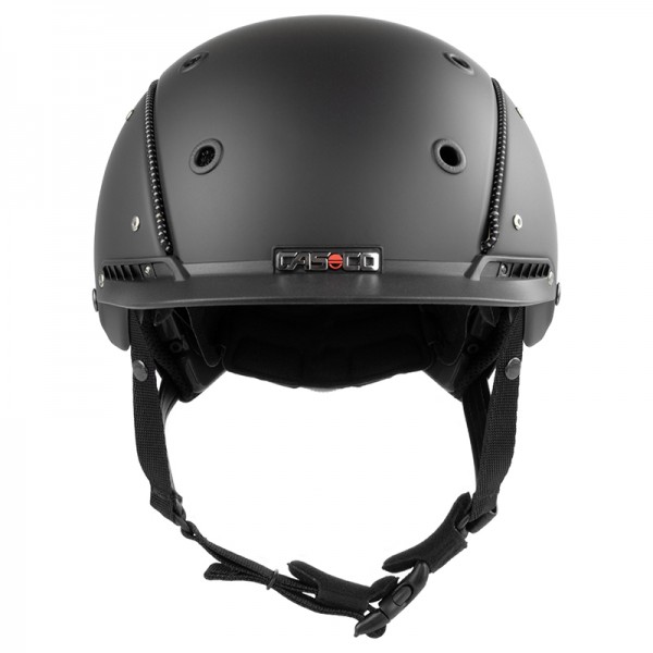 CASCO_Champ-3_Black_matte_front_rgb_96dpi_800px_06-6312_600x600