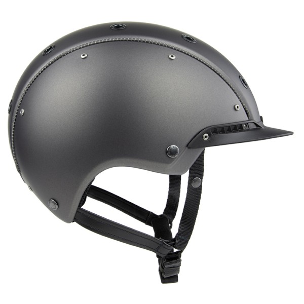 Casco_Champ-3_Stratusgrey_matte_side_96dpi_800px_rgb_06-6310_600x600