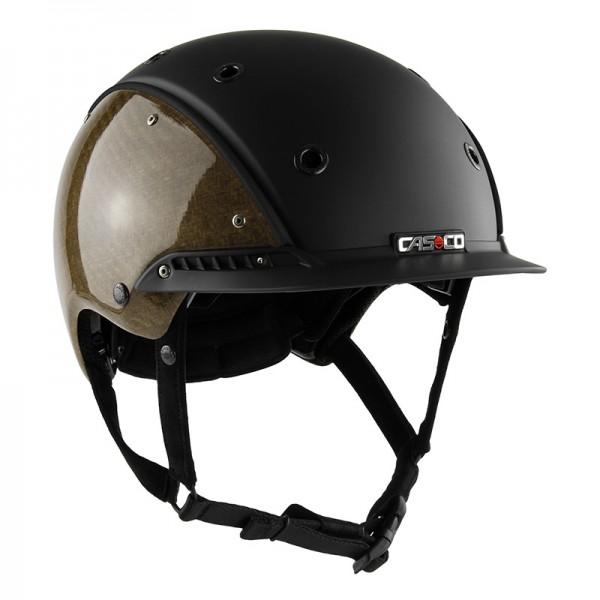 CASCO_Champ-3_FlaxFiber_Black_Persp_rgb_96dpi_800px_06-6323_600x600