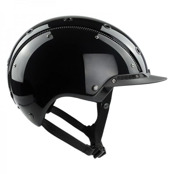 CASCO_Champ_Plus_Schwarz_Glanz_side_rgb_800px_96dpi_06-6325_600x600