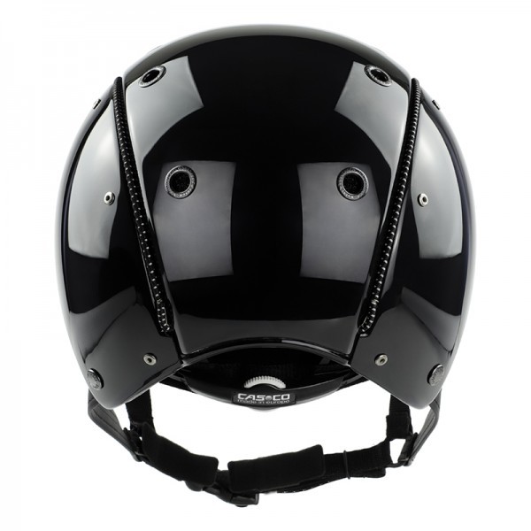 CASCO_Champ_Plus_Schwarz_Glanz_back_rgb_800px_96dpi_06-6325_600x600