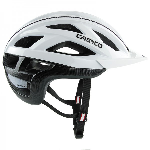 Casques de vélo Casco
