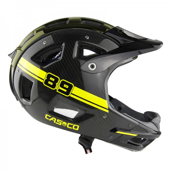 CASCO_MTBE_FullFace_Black-Olive_Neon_Carbon_Shiny_side_rgb_96dpi_800px_04-1457_600x600